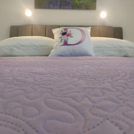 Apartmán Comfort Lovely Diva 2, Ciovo, Okrug Trogir