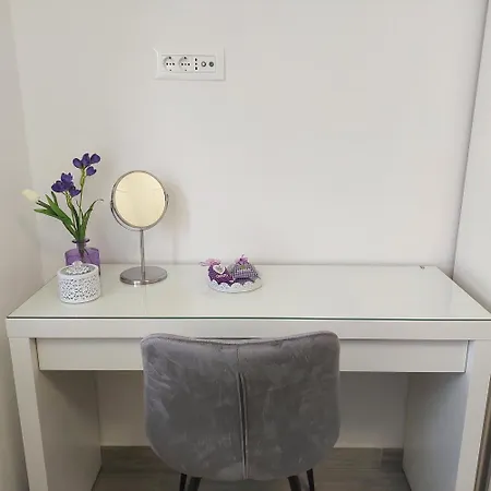 Comfort Lovely Diva 2, Ciovo, Okrug トロギール