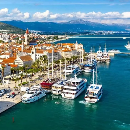 Apartment Comfort Lovely Diva 2, Ciovo, Okrug Trogir