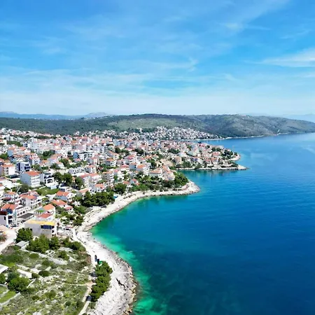 Apartment Comfort Lovely Diva 2, Ciovo, Okrug Trogir