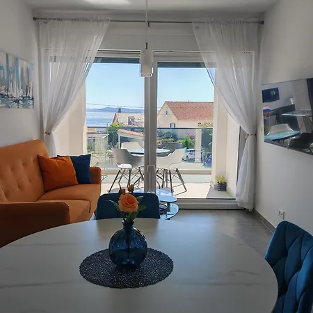Apartment Comfort Lovely Diva 2, Ciovo, Okrug Trogir