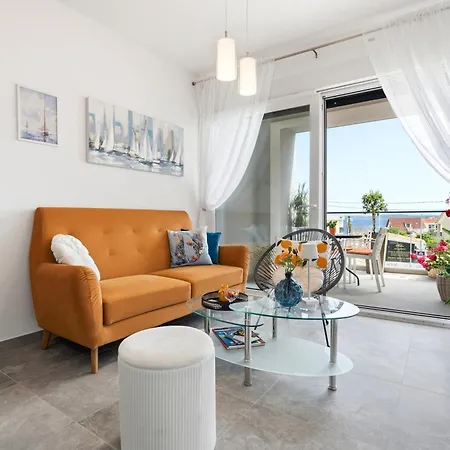 Comfort Lovely Diva 2, Ciovo, Okrug Trogir