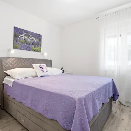 Comfort Lovely Diva 2, Ciovo, Okrug * Trogir