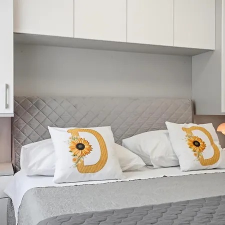 Comfort Lovely Diva 2, Ciovo, Okrug Apartment
