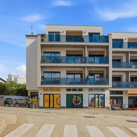 Comfort Lovely Diva 2, Ciovo, Okrug Apartment Trogir